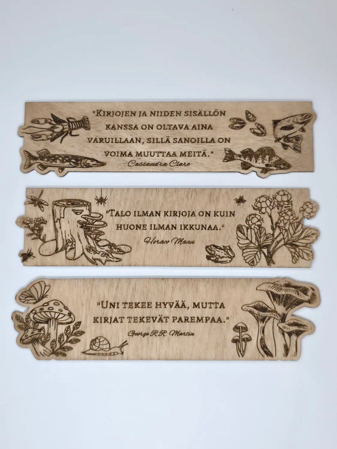 Kaikki Kirjanmerki, koivu, Suo, Metsä, Järvi