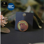 Pinssi - Majava