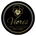 Vioriksen logo ilman taustaa